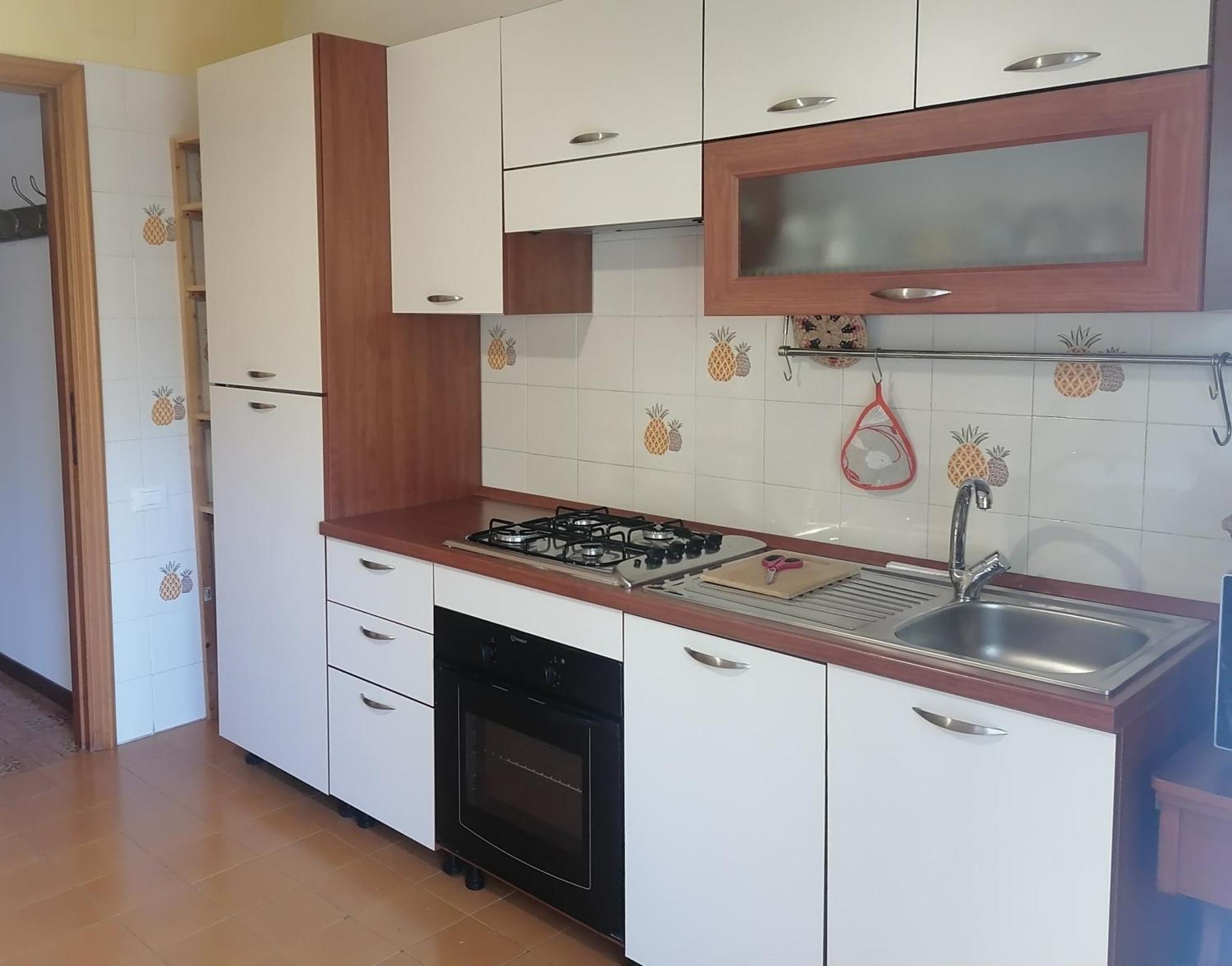 B&B Villaggio Sole 苏尔莫纳 外观 照片