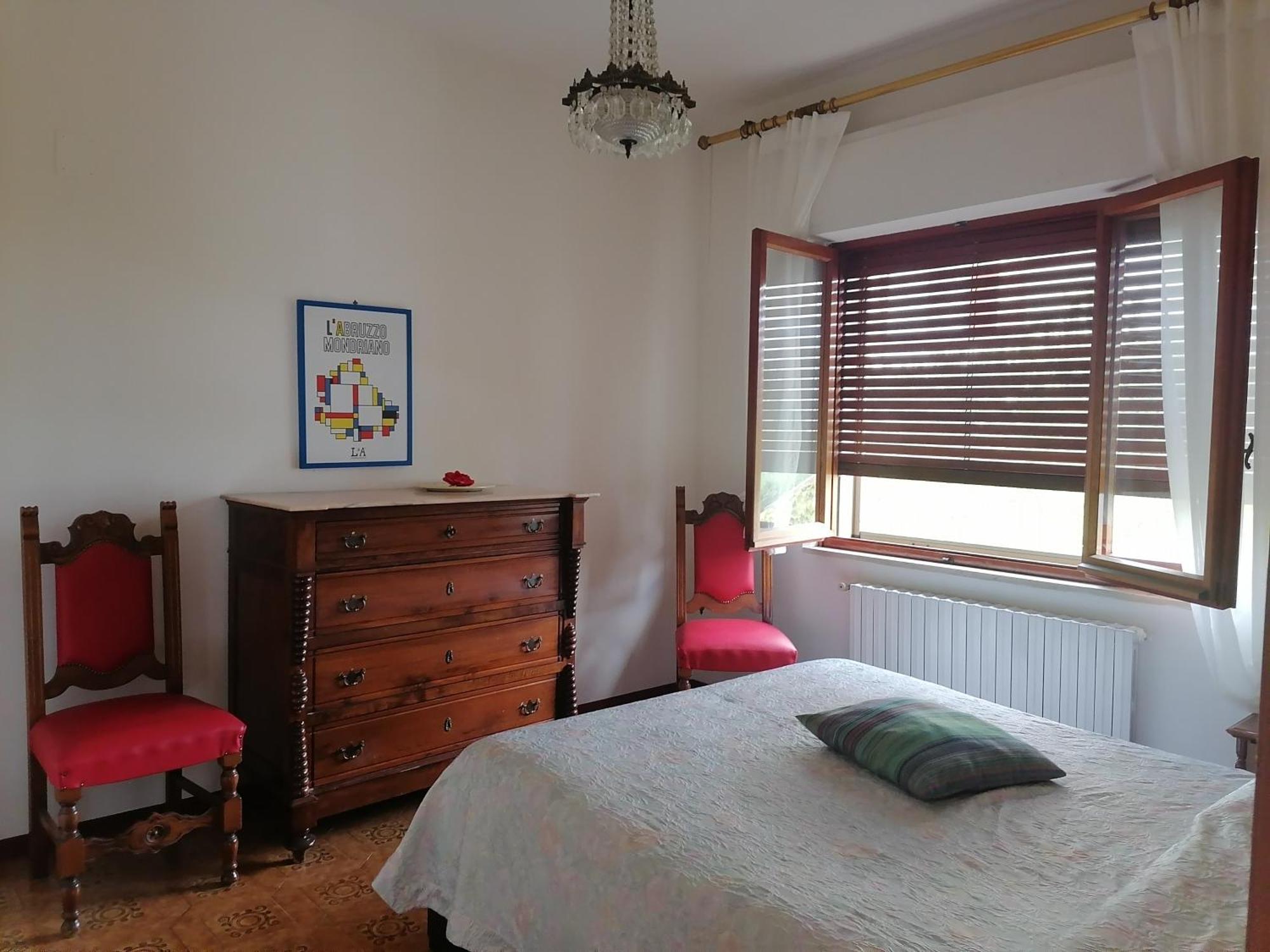 B&B Villaggio Sole 苏尔莫纳 外观 照片