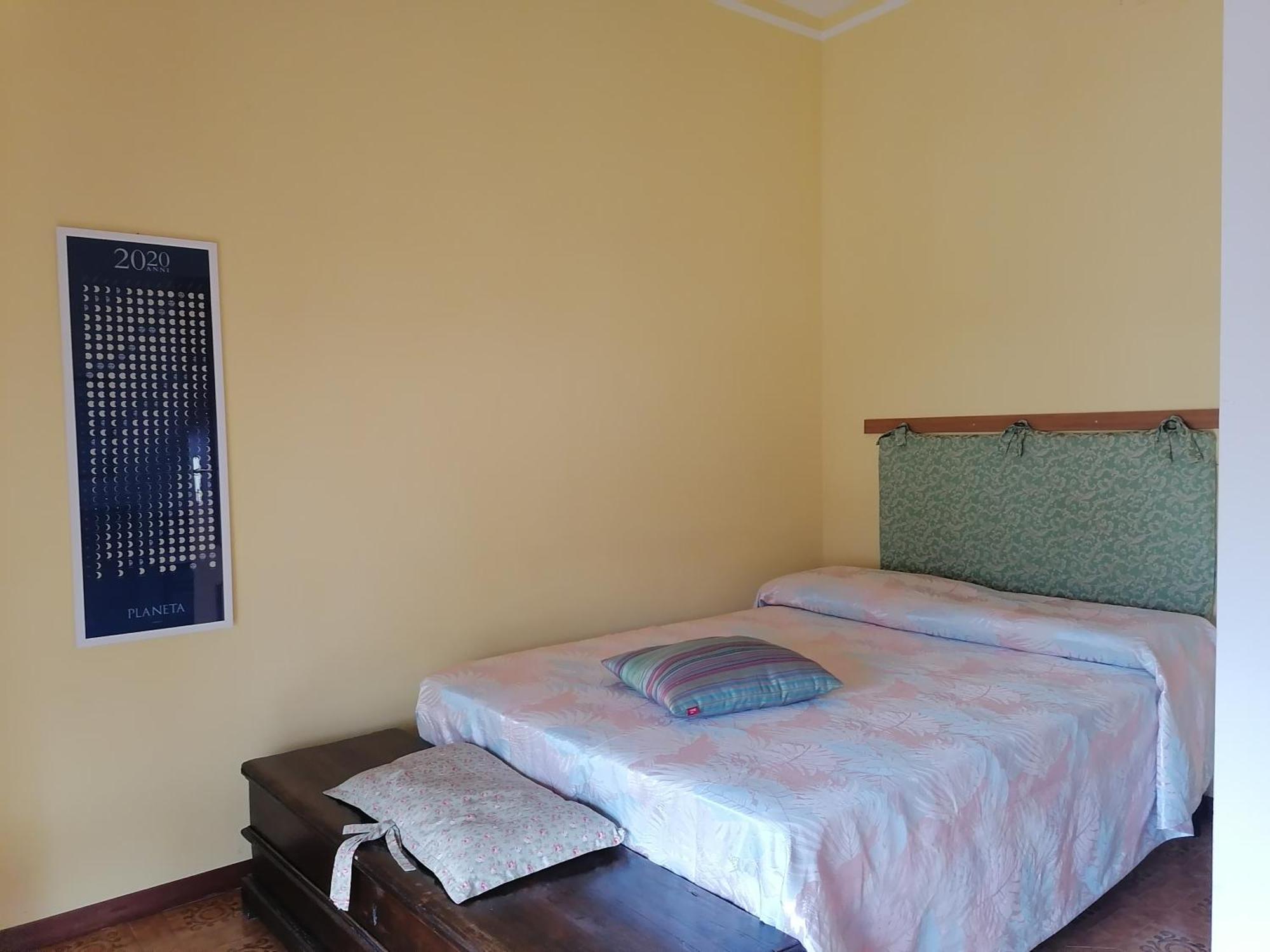 B&B Villaggio Sole 苏尔莫纳 外观 照片