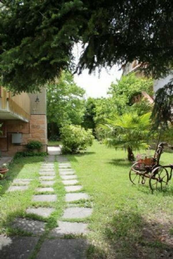B&B Villaggio Sole 苏尔莫纳 外观 照片