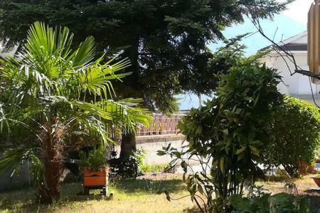 B&B Villaggio Sole 苏尔莫纳 外观 照片